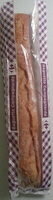 Baguette campagnarde