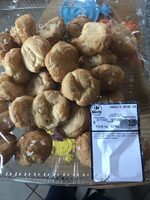 Chouquette nature - x 30