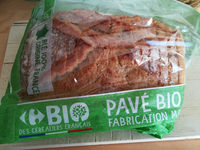 Pavé Bio