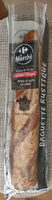 La Baguette Rustique