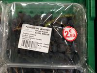 Raisins