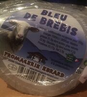 Bleu de brebis