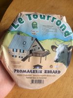 Le Tourrond