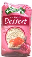 Riz Rond