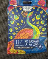 1121 Extra Long Basmati Rice
