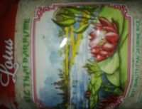 Riz long Thaï Jasmin
