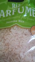 Riz parfumé