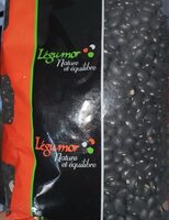 Légumor - Haricots noirs coco