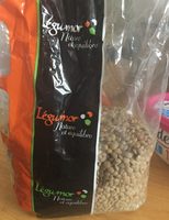 Lentilles blondes 4mm