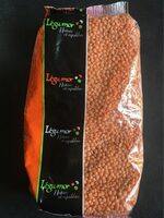 Lentilles corail