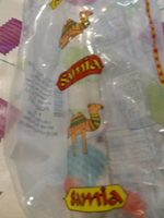 Pois chiches très gros