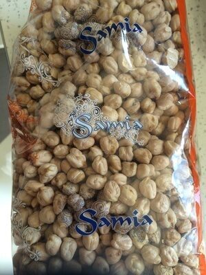 Chickpeas