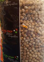 Pois d'Angola