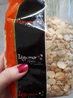 Fevettes Decortiquees 1 Kg,