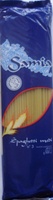 Spaghetti medi n° 3