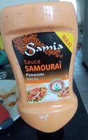 Sauce samouraï