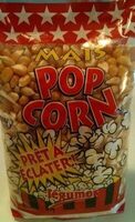 Maïs Pop Corn