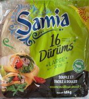 Dürüms