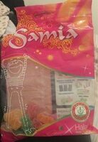 Bonbons Halal Oursons