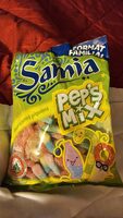 Bonbons pep's mix