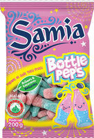 Bottle Pep’s