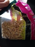 Cacahuet