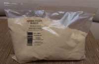 Amande Poudre Blanche