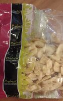 Chips de banane