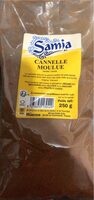 Cannelle moulue