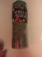 Herbe de provence