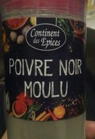 Poivre noir
