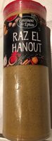 Raz El Hanout
