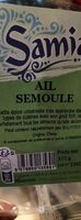 Ail semoule