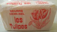 Beurre 500g