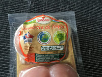 Paupiettes De Dinde