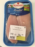 Filet de poulet