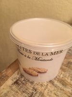 Rillettes de truite à la moutarde