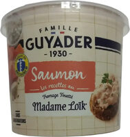 Saumon