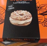 Paris brest
