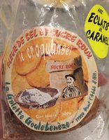 Le croquansel
