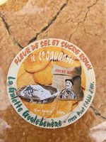 Le croquansel