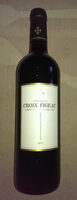 Château CROIX FIGEAC Saint Emiilion Grnd Cru 2011