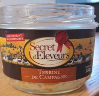 Terrine de Campagne