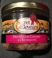 Friton de canard