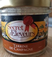 Terrine de campagne