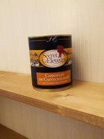 Cassoulet de Castelnaudary