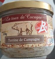 Terrine de campagne