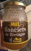Miel de Ronciers de Bretagne