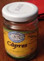 Câpres