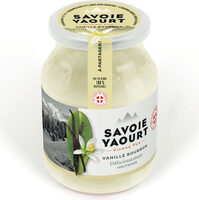 Yaourt A Partager Brasse Vanille 500G